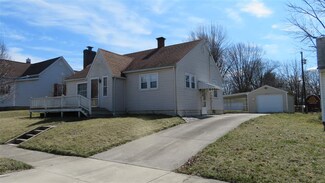 137 W Jackson St, Galveston, IN 46932