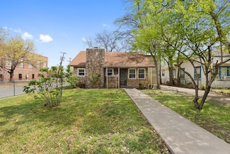 802 S Windomere Ave, Dallas, TX 75208