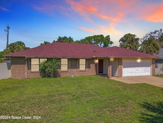 116 Shalimar Ave NW, Palm Bay, FL 32907