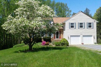 4436 Indigo Ln, Harwood, MD 20776