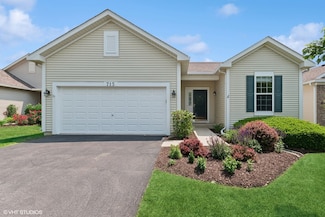 715 S Wellston Ln, Romeoville, IL 60446