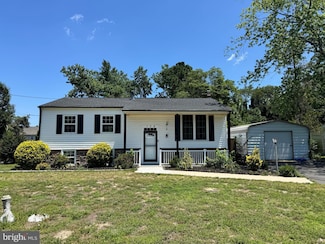 139 Coulbourn Dr, Salisbury, MD 21804