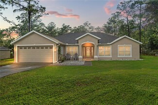 12045 Mandlin Rd, Weeki Wachee, FL 34614