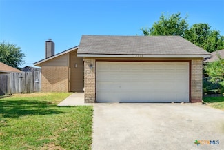 2204 Carousel Dr, Killeen, TX 76543