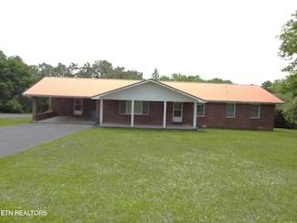 1789 Sparta Hwy, Crossville, TN 38572