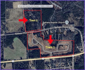15355 Georgia 18, Pine Mountain, GA 31822