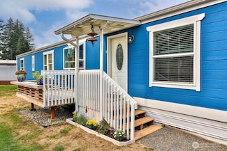 43010 SE North Bend Way Unit 53, North Bend, WA 98045