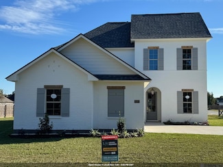 35201 Cane Market Rd, Denham Springs, LA 70706