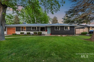 2508 N Joretta Dr, Boise, ID 83704