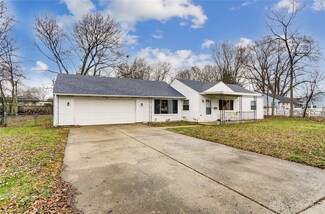 1917 S Belmont Ave, Springfield, OH 45505