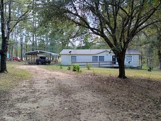 534 Lake Camelot Cir, Woodville, TX 75979