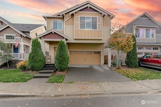 1229 77th Trail SE, Olympia, WA 98501