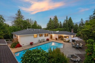 22458 Summit Rd, Los Gatos, CA 95033