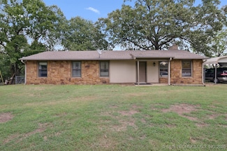 6312 N 428, Pryor, OK 74361