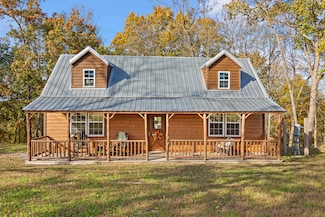 1785 Pope Rd, Danville, KY 40422