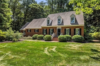 7499 Pine Ridge Rd, Mechanicsville, VA 23116