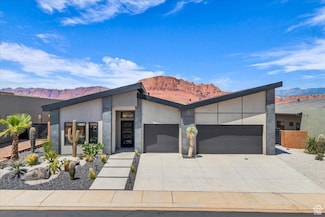 133 Terrace Ln, Ivins, UT 84738