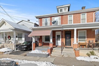 417 Herman Ave, Lemoyne, PA 17043