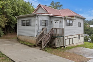 814 Meroney St, Chattanooga, TN 37405