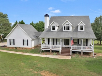 2110 Mcgarity Rd, McDonough, GA 30252