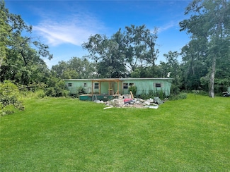 3140 NE 162 Place, Citra, FL 32113