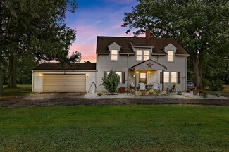 6152 E State Road 4, Mill Creek, IN 46365