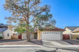 4347 Apex Dr, Las Vegas, NV 89147