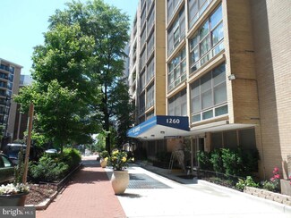 1260 21st St NW Unit 711, Washington, DC 20036