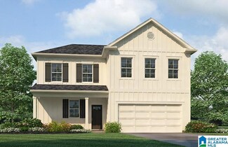 2001 Gadwall Dr, Alabaster, AL 35007
