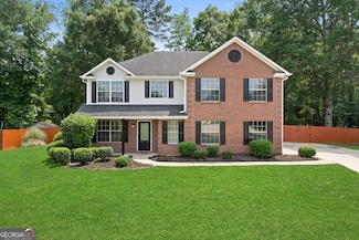 5399 Emily Cir, Ellenwood, GA 30294