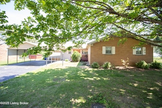 405 Wallace Ave, Leitchfield, KY 42754