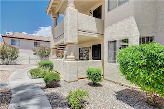 7952 Diamond Rock Way Unit 102, Las Vegas, NV 89128