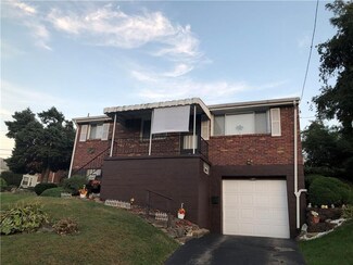 1001 Upston St, McKeesport, PA 15133