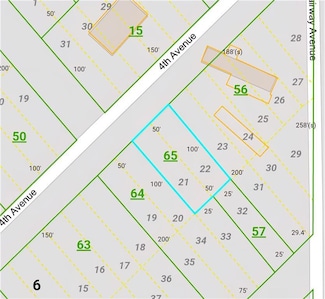 0 4th Ave Unit 7681281, Mobile, AL 36611