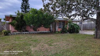 878 Iroquois Ave, Melbourne, FL 32935