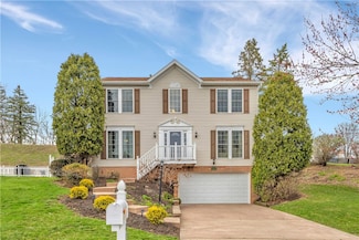 8031 Gina Dr, Irwin, PA 15642