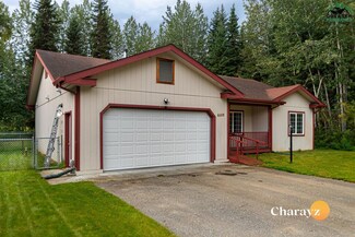4469 Condor Ct, Fairbanks, AK 99709