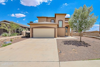 1132 Natalia St, Anthony, NM 88021