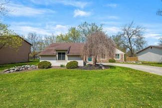 6619 Hillsboro Ln, Fort Wayne, IN 46835