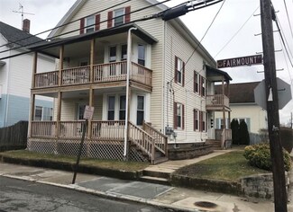 432 Fairmount St, Woonsocket, RI 02895