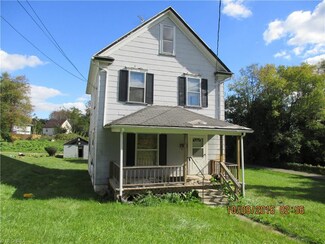 602 Boylan Ave SE, Canton, OH 44707