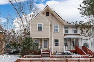 6643 N College Ave, Indianapolis, IN 46220