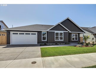 1921 SE 10th Place, Canby, OR 97013