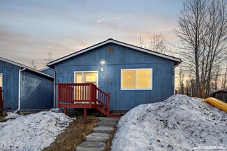 3441 Harrier Cir, Anchorage, AK 99504