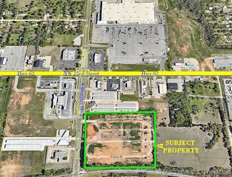 2222 N Douglas Blvd, Oklahoma City, OK 73141