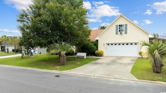 402 Bristlecone St, Longs, SC 29568