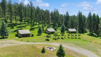 1165 Bigfork Stage Rd, Bigfork, MT 59911