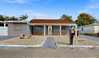 721 SE 4th Place, Hialeah, FL 33010