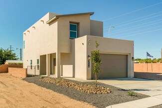 9624 Sage Ranch Ct, Albuquerque, NM 87121
