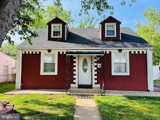 2002 Sheridan St, Hyattsville, MD 20782